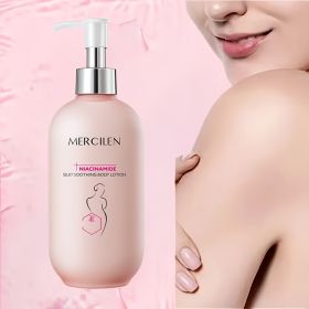 Use The Body Cream Daily As A Nourishment To Restore Vitality, Crack And Dry The Body Cream, And Moisturize And Hydrate The Body