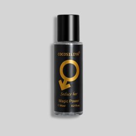 Men's And Women's Long-lasting Perfumes