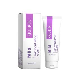 EELHOE Facial Moisturizer, Hydrates And Moisturizes The Skin And Lightens The Fine Lines And Delicate Skin Of The Face