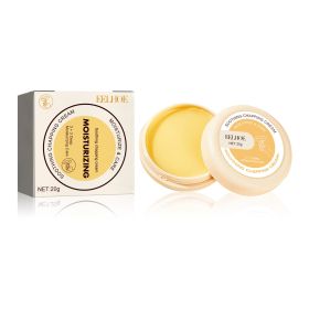 EELHOE Hydrating Chapping Cream, Foot Care Heel Moisturizing Anti-Cracking, Peeling And Chapping Repair Foot Care Cream