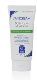 Vanicream Daily Facial Moisturizer