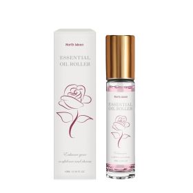 North Moon Ball Perfume, Fresh Light Fragrance Natural Lasting Fragrance Portable Niche Dating Perfume