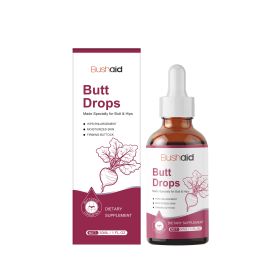 BushAid Butt Care Agent Body Butt Firming Skin Moisturizing And Moisturizing Body Massage Care Agent