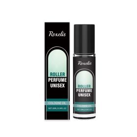Roxelis Charm Ball Perfumes Natural Light Fragrance Retain Pheromones Sex Partners Daily Dating Niche Fragrance