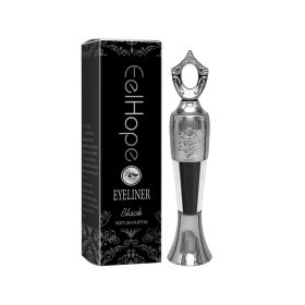 Eelhope Color Liquid Eyeliner Is Smooth And Easy To Apply Natural Color Long-Lasting Moisturizing And Comfortable Eye Makeup