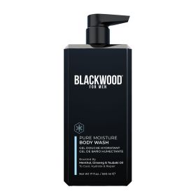 Pure Moisture Body Wash