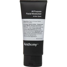 Anthony by Anthony All Purpose Facial Moisturizer --90ml/3oz