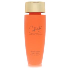 Carlos Santana by Carlos Santana Body Wash (unboxed)