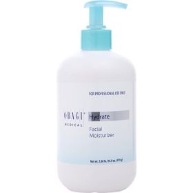 Obagi by Obagi Hydrate Facial Moisturizer (Salon Size) --479g/16.9oz
