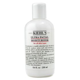 Kiehl's by Kiehl's Ultra Facial Moisturizer - For All Skin Types --250ml/8.4oz