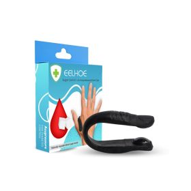 EELHOE Sugar Soothing Li4 Acupressure Point Clamp Massage Tiger Mouth Points To Relieve Discomfort Body Care Point Clamp