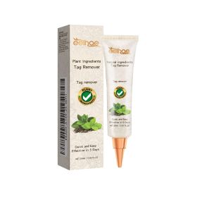 EELHOE Skin Mole Care Cream Skin Cleansing Care Mole Ointment Hands, Feet, Face, Underarms, Meat Pellet Neck