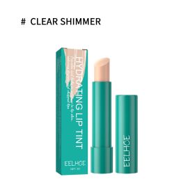 EELHOE Moisturizing Lip Gloss, Reduce Lip Lines, Dry, Cracked, Dead Skin, Moisturizing, Plump, Plump, Toot Lip Gloss