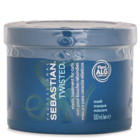 SEBASTIAN - Twisted Mask For Curls 426792 500ml