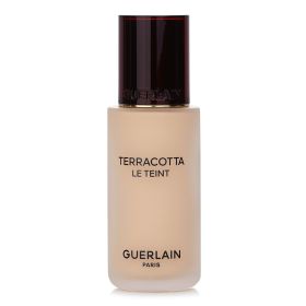 GUERLAIN - Terracotta Le Teint Healthy Glow Natural Perfection Foundation 24H Wear No Transfer - # ON Neutral 438422 35ml/1.1oz