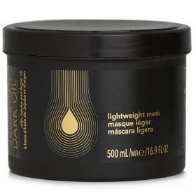 SEBASTIAN - Dark Oil Lightweight Mask 102382 500ml/16.9oz