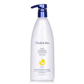NOODLE & BOO - Lavender Soothing Newborn & Baby Body Wash 078225 473ml/16oz