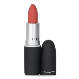 MAC - Powder Kiss Lipstick - # 314 Mull It Over S4K029/ 522057 3g/0.1oz