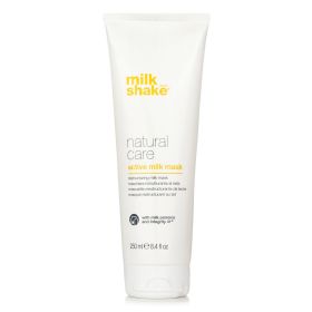 MILK_SHAKE - Natural Care Active Milk Mask 012887 250ml/8.4oz