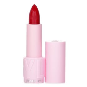 KYLIE COSMETICS - Creme Lipstick - # 413 The Girl In Red 008804 3.5g/0.12oz