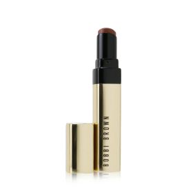 BOBBI BROWN - Luxe Shine Intense Lipstick - # Bold Honey EM47-02/ 225470 3.4g/0.11oz