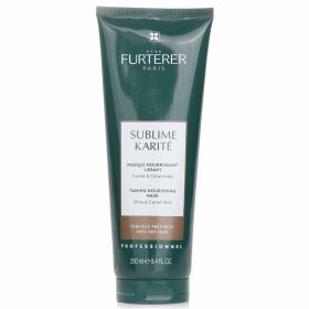RENE FURTERER - Sublime Karite Taming Nourishing Mask 391664 250ml