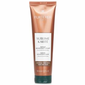 RENE FURTERER - Sublime Karite Taming Nourishing Mask 391633 100ml