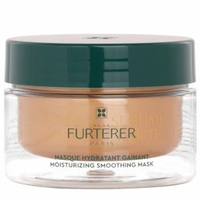 RENE FURTERER - Sublime Karite Moisturising Smoothing Mask 391572 200ml
