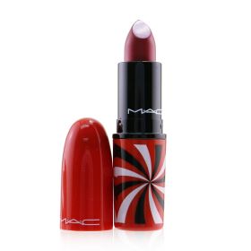 MAC - Lipstick (Hypnotizing Holiday Collection) - # For My Next Trick…(Matte) SN9LLP / 617876 3g/0.1oz