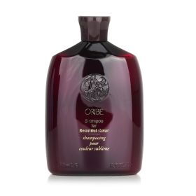 ORIBE - Shampoo For Beautiful Color 250ml/8.5oz