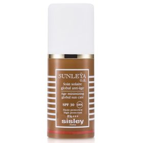 SISLEY - Sunleya Age Minimizing Global Sun Care SPF30 168350 50ml/1.7oz