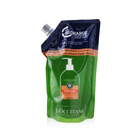 L'OCCITANE - Aromachologie Intensive Repair Conditioner - Damaged Hair (Eco-Refill)    17RC500G18  500ml/16.9oz
