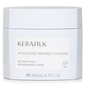 GOLDWELL - Kerasilk Recovery Mask 850779 200ml