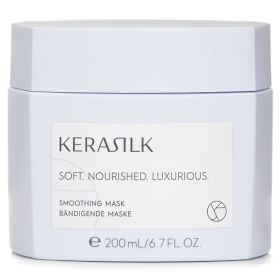 GOLDWELL - Kerasilk Smoothing Mask 850847 200ml