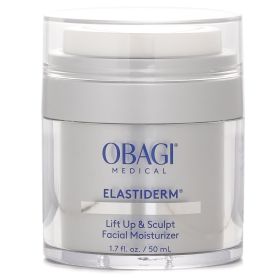 OBAGI - ELASTIderm Lift Up & Sculpt Facial Moisturizer 650500 50ml/1.7oz