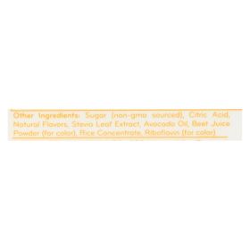 Nuun Vitamins Drink Tab - Tangerine - Lime - Case Of 8 - 12 Tab