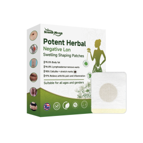 South Moon Firming Body Care Patch Firming Skin Accentuates The Lightness Of The Body And Gentle Body Care Patch (Option: 3pcs)