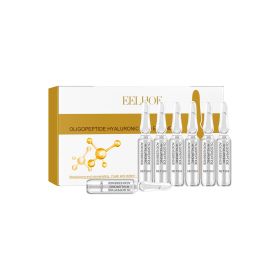 EELHOE Collagen Essence Improves Facial Skin, Lightens Fine Lines, Hydrates And Firms The Skin (Option: 2pcs)