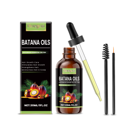 Hoegoa Hair Care Oil Hair Care Oil Nourishes The Hair Roots And Hair Nourishing Oils (Option: Indescribable)