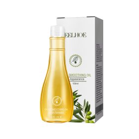 Olive Skin Care Oil gently moisturizes tender, firming and nourishing Skin care oil (Option: 1PC)
