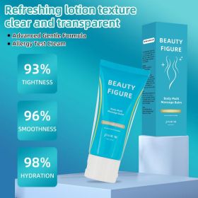 Body Sculpting Cream (Option: 3pcs)