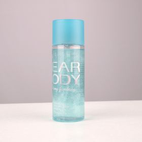 Perfume Essential Oil (Color: Light Blue)