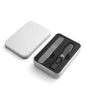 Nail Clipper (Color: Black)